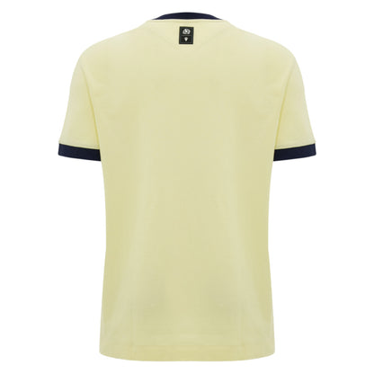 2026-2027 Scotland Rugby Ath Cotton T-Shirt (Sand)_2