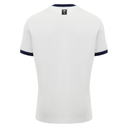 2026-2027 Scotland Rugby Ath Cotton T-Shirt (White)_2