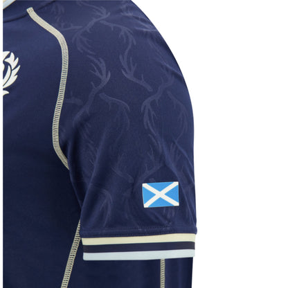 2026-2027 Scotland Rugby Home Replica Shirt (Kids)_1