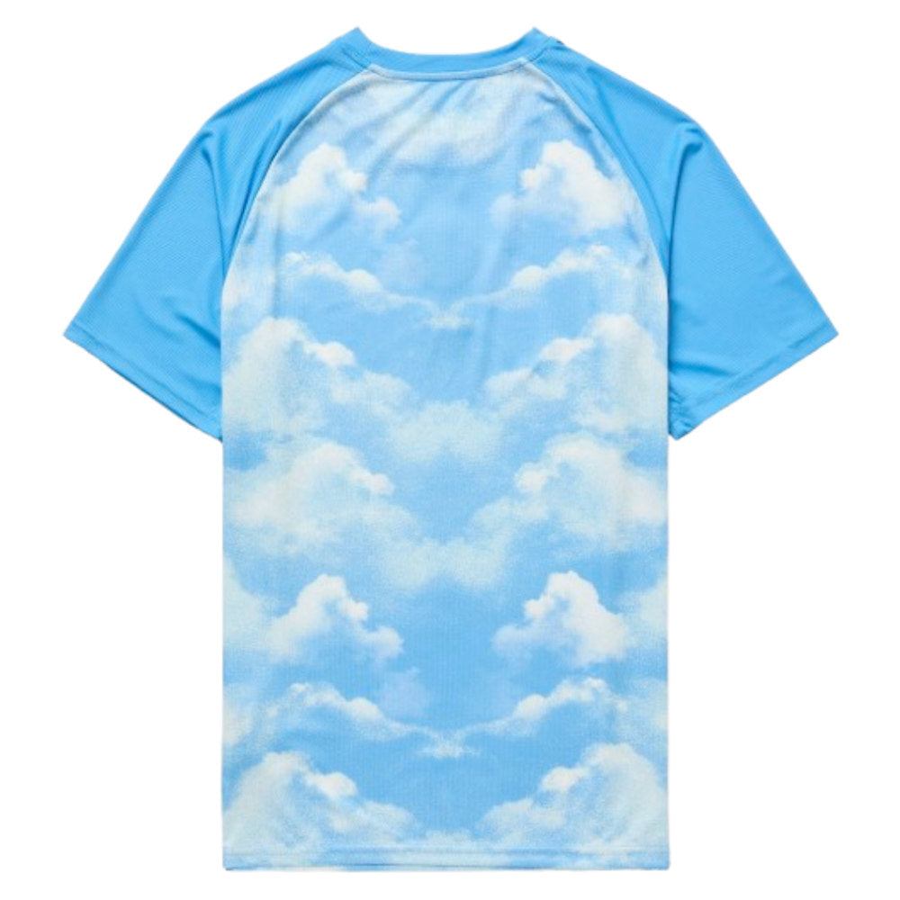 2026-2027 Man City Warm Up Jersey (Icy Blue)_1