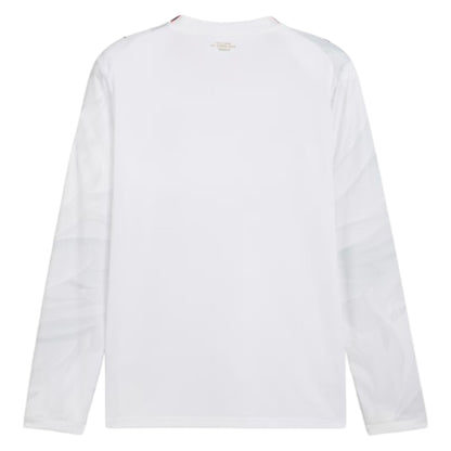 2026-2027 AC Milan Long Sleeve Away Shirt_1