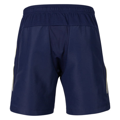 2026/2027 Scotland Rugby Bermuda Shorts (Navy) - Kids_1
