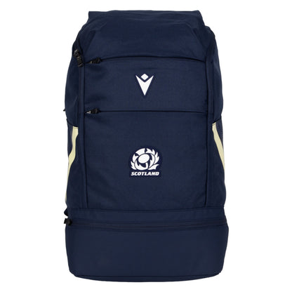 2026-2027 Scotland Rugby Ath Backpack Team 30LT (Navy)_0