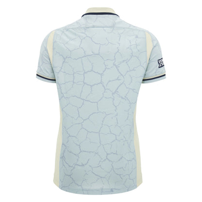 2026-2027 Scotland Rugby Training Jersey (Marble) - Kids_2