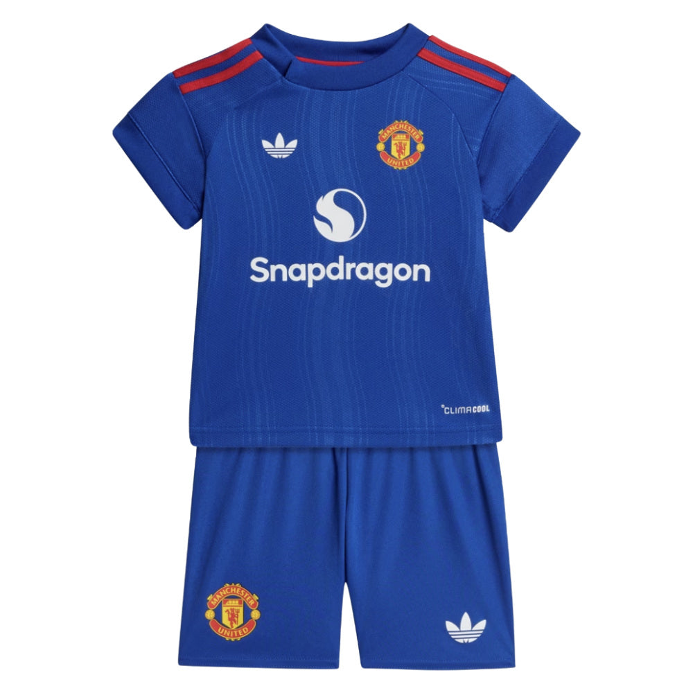 2026-2027 Man Utd Away Baby Kit_0