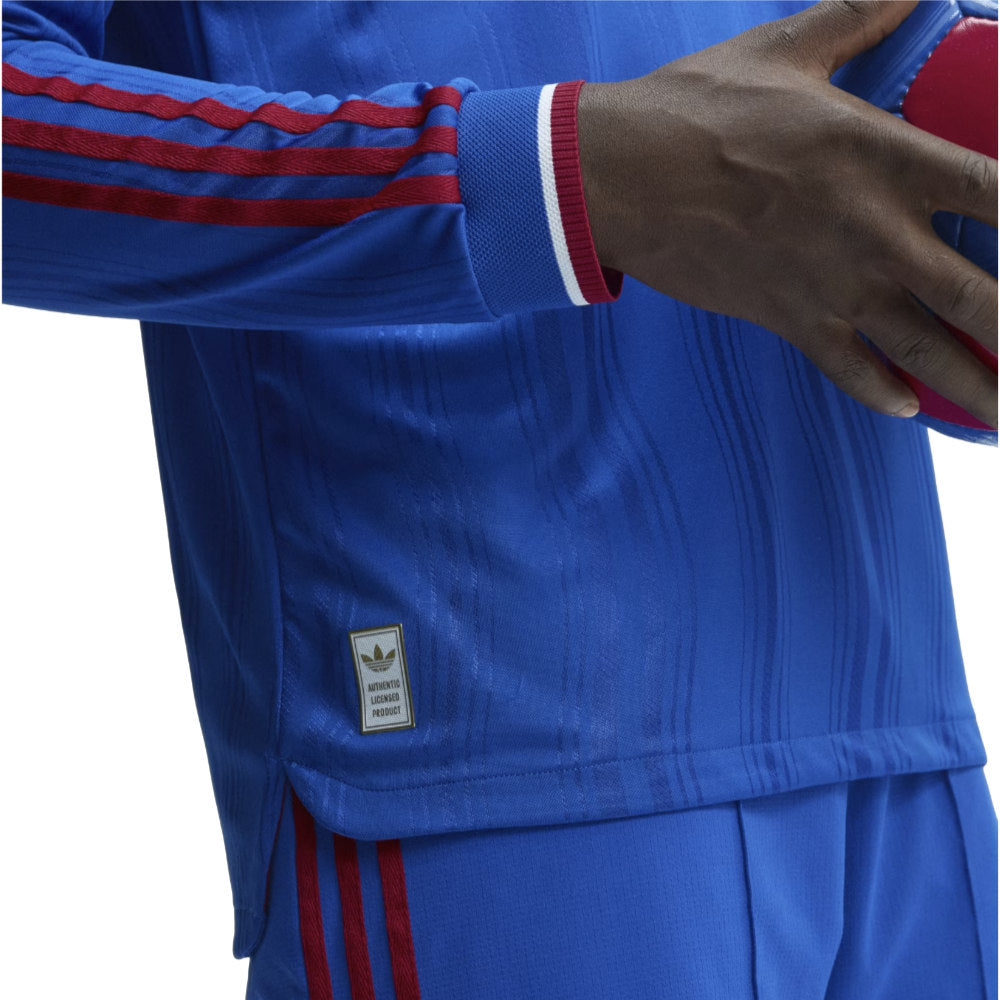 2026-2027 Man Utd Authentic Long Sleeve Away Shirt_2