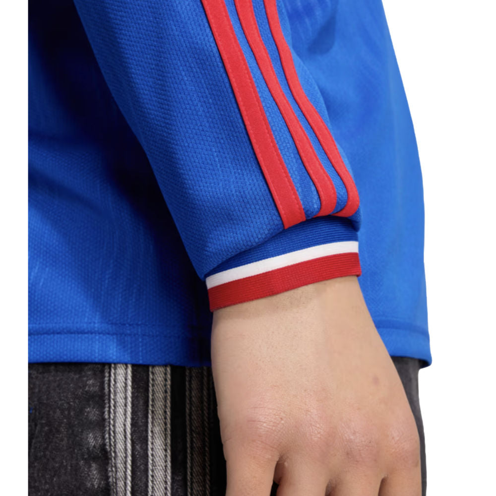 2026-2027 Man Utd Long Sleeve Away Shirt_2