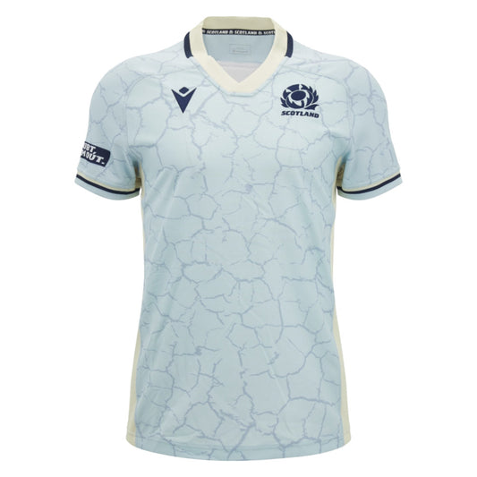 2026-2027 Scotland Rugby Training Jersey (Marble)_0