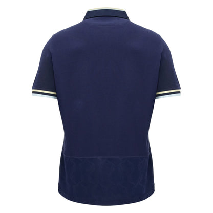2026-2027 Scotland Rugby Home Cotton SS Shirt_2