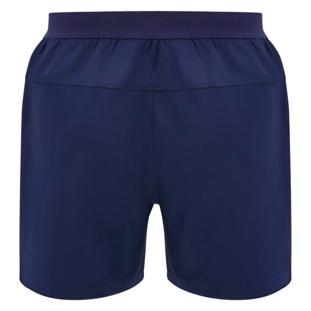 2026-2027 Scotland Rugby Training Shorts Navy_2