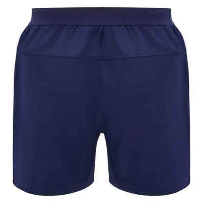 2026-2027 Scotland Rugby Training Shorts Navy_2