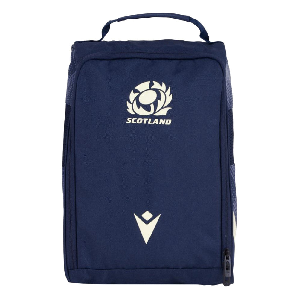 2026-2027 Scotland Rugby Boot Bag (Navy)_0