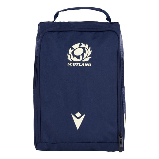 2026-2027 Scotland Rugby Boot Bag (Navy)_0