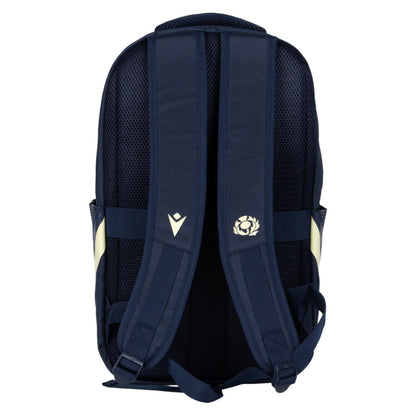 2026-2027 Scotland Rugby Backpack Custom Top (Navy)_1