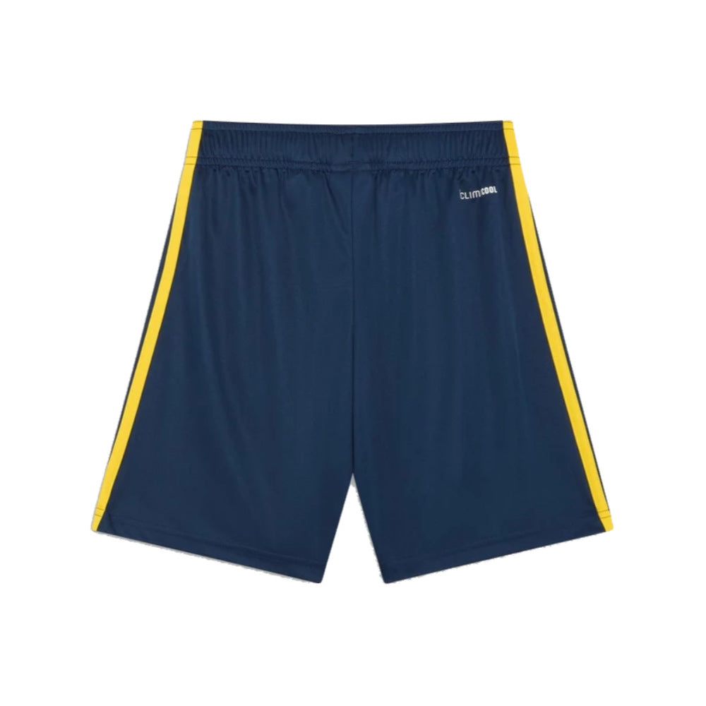 2026-2027 Arsenal Away Shorts (Kids)_1