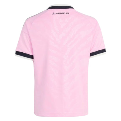 2026-2027 Juventus Away Shirt (Kids)_1