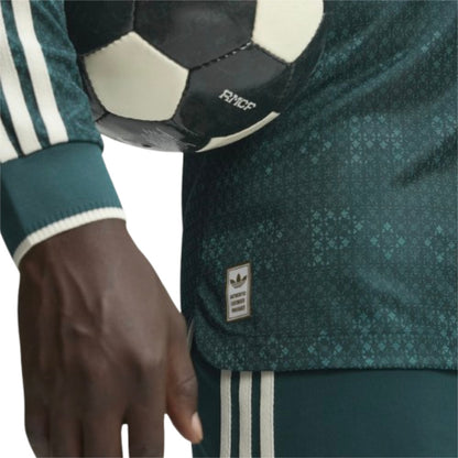 2026-2027 Real Madrid Authentic Long Sleeve Away Shirt_2