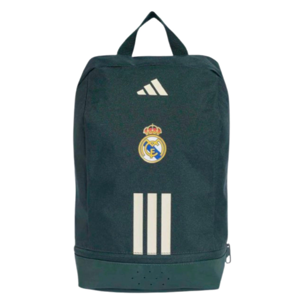 2026-2027 Real Madrid Shoe Bag (Aurora Ivy)_0