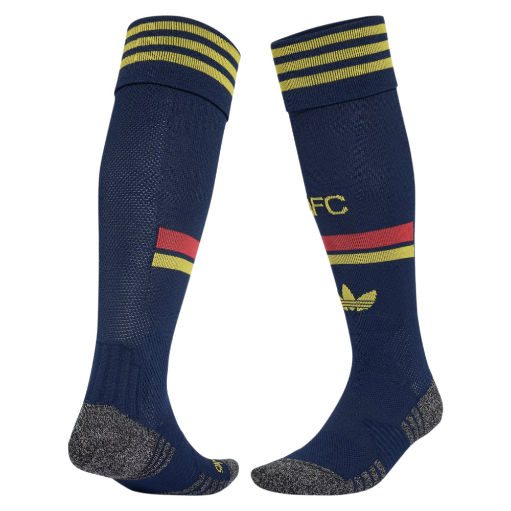 2026-2027 Arsenal Away Socks (Navy)_1