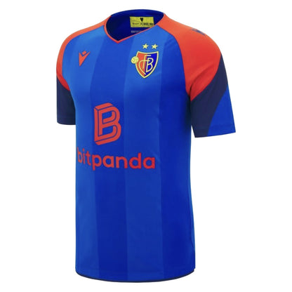 2026-2027 FC Basel Home Shirt_0