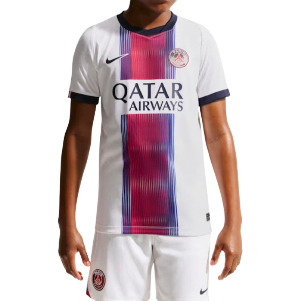 2026-2027 PSG Away Shirt (Kids)_0