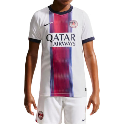 2026-2027 PSG Away Shirt (Kids)_0