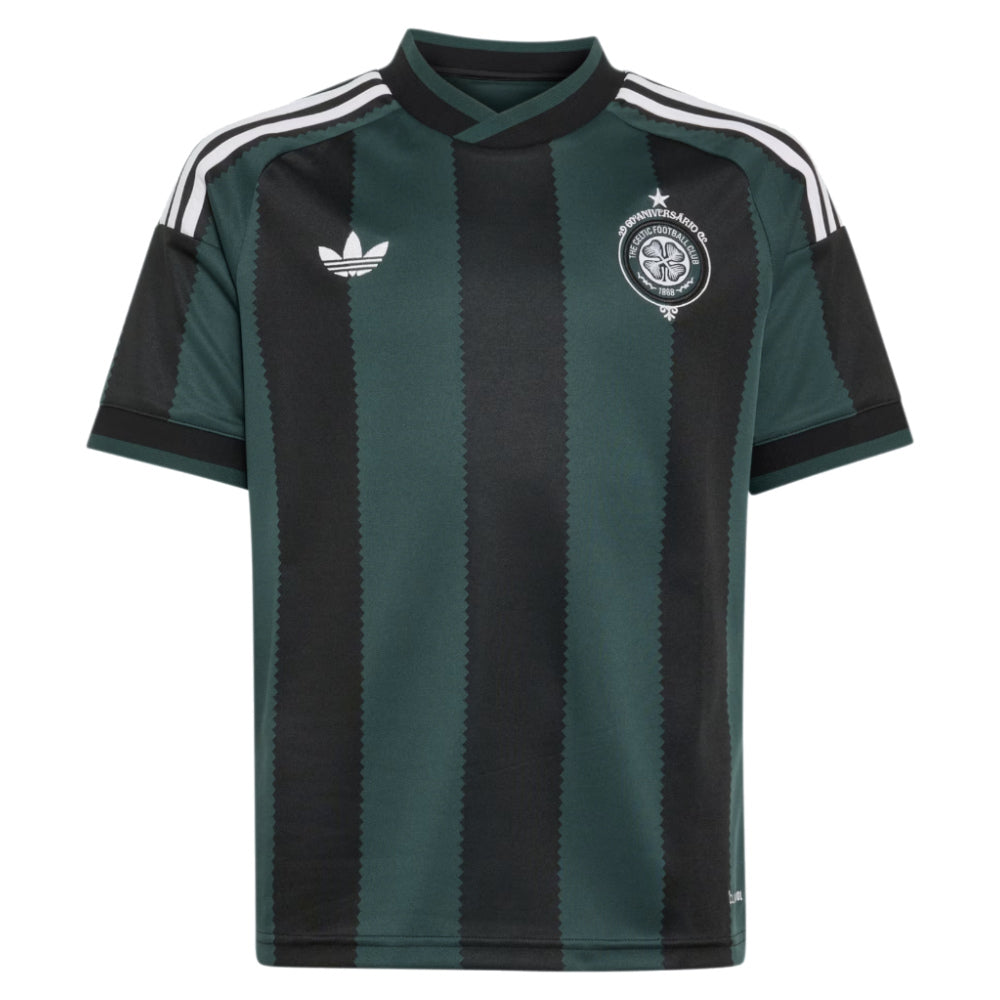 2026-2027 Celtic Away Shirt (Kids)_0