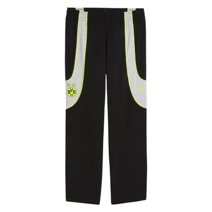 2026-2027 Borussia Dortmund PUMATECH-X Track Pant - woven_0