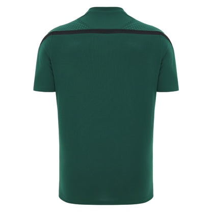2026-2027 Wales WRU Rugby Player Training Shirt (Green)_1