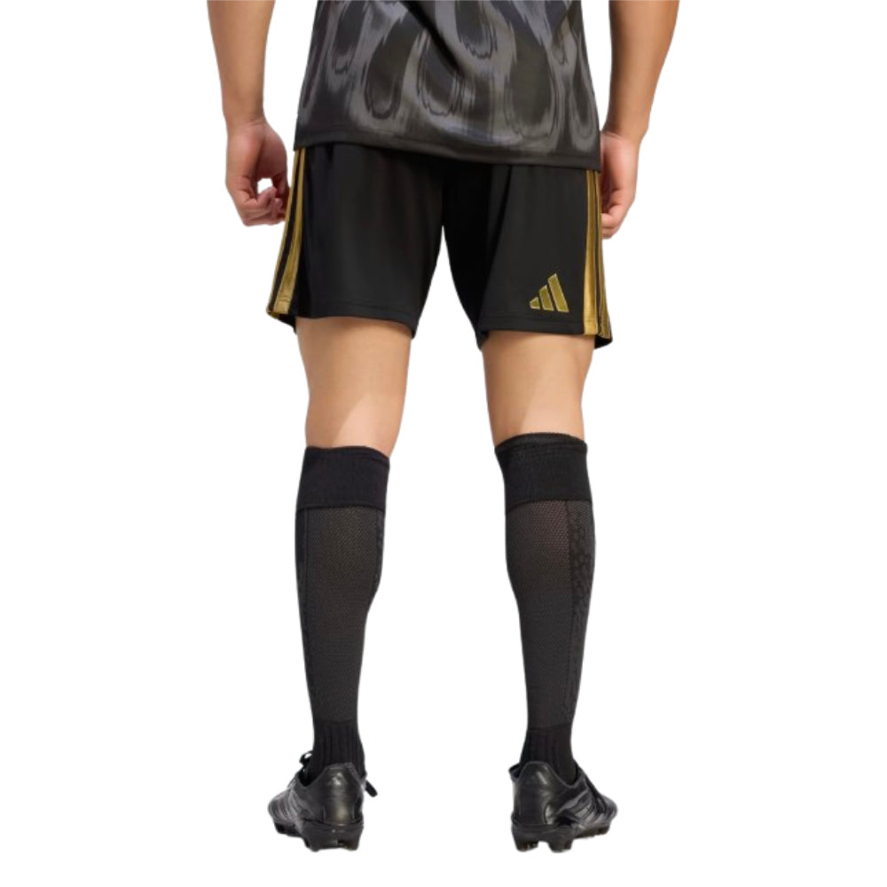 2026-2027 Juventus Third Shorts (Black)_1