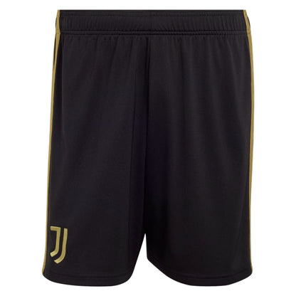2026-2027 Juventus Third Shorts (Black)_0