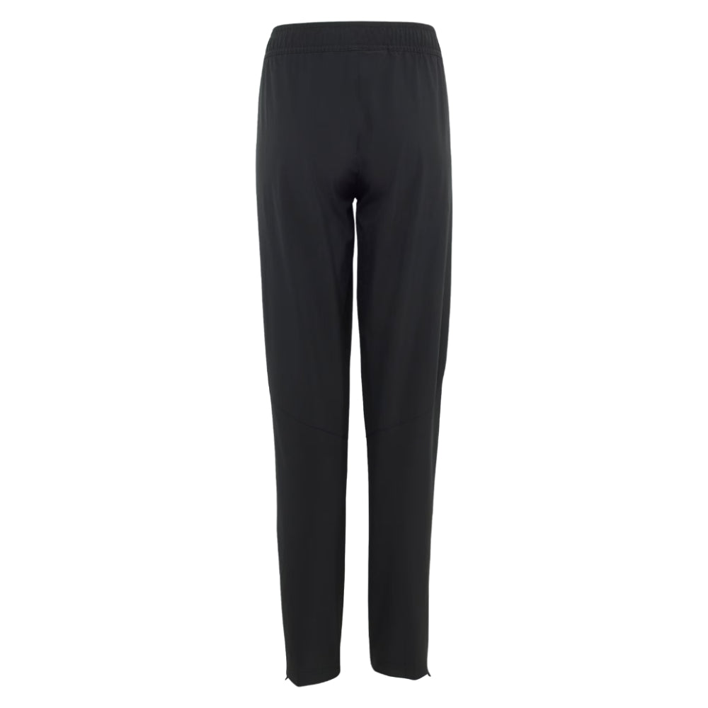 2026-2027 Liverpool Tiro Training Pants (Black) - Kids_2
