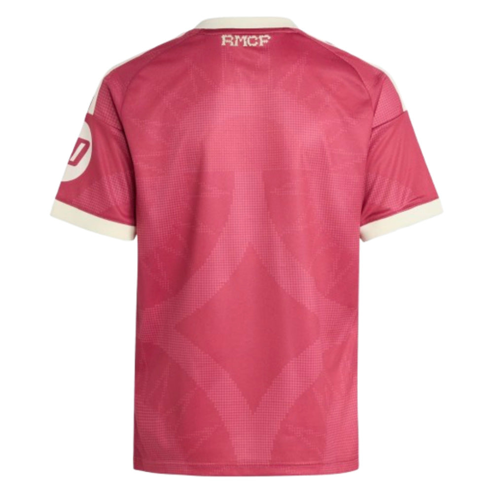 2026-2027 Real Madrid Third Shirt (Kids)_1