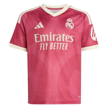 2026-2027 Real Madrid Third Shirt (Kids)_0