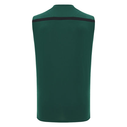 2026-2027 Wales WRU Rugby Sleeveless Shirt (Green)_1