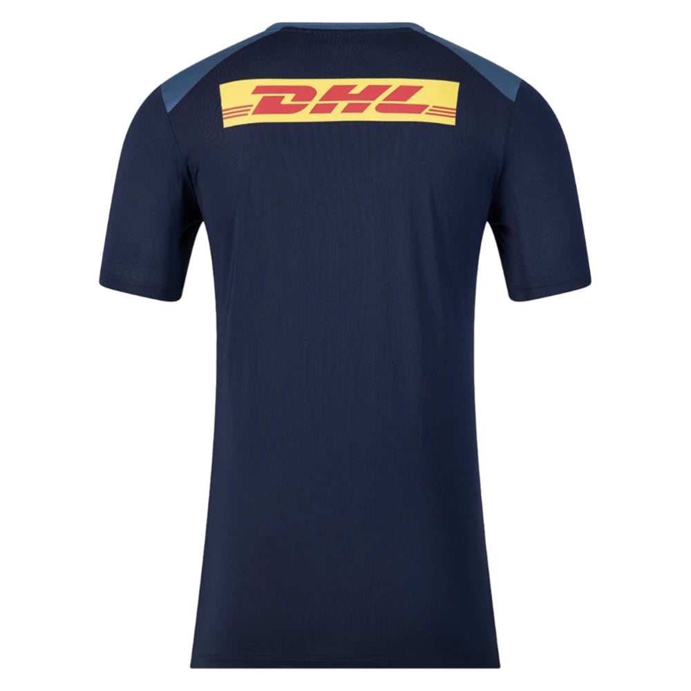 2026-2027 Harlequins Rugby Contact Shirt (Navy/Ensign Blue)_1