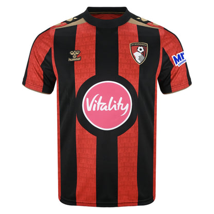 2026-2027 Bournemouth Home Shirt_0