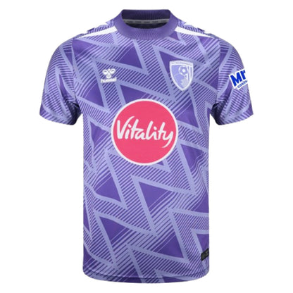 2026-2027 Bournemouth Away Shirt_0