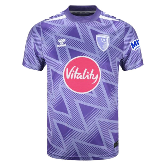 2026-2027 Bournemouth Away Shirt_0