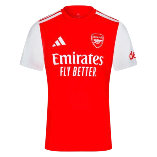 2026-2027 Arsenal Home SUPPORTER Shirt_0