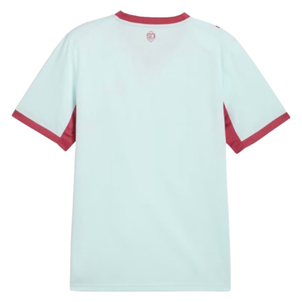 2026-2027 Shakhtar Donetsk Away Shirt_1