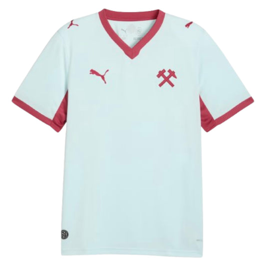 2026-2027 Shakhtar Donetsk Away Shirt_0