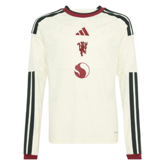 2026-2027 Man Utd Third Long Sleeve Shirt (Kids)_0