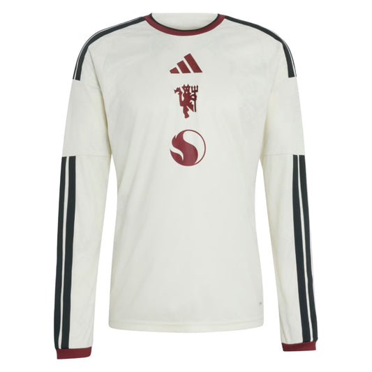 2026-2027 Man Utd Long Sleeve Third Shirt_0