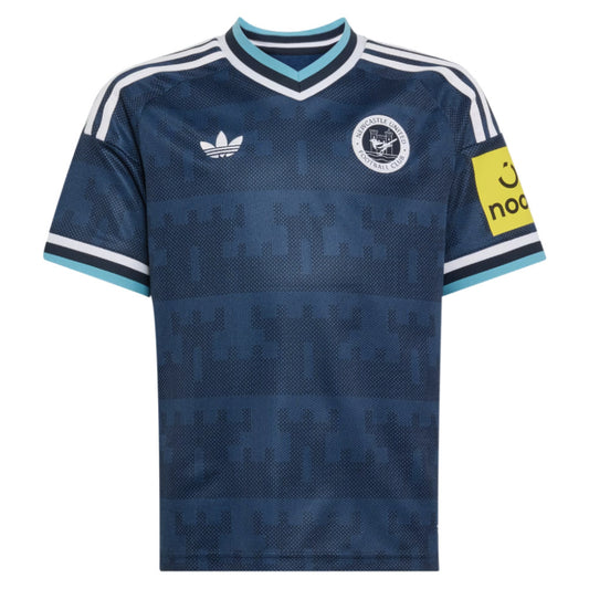 2026-2027 Newcastle Away Shirt (Kids)_0