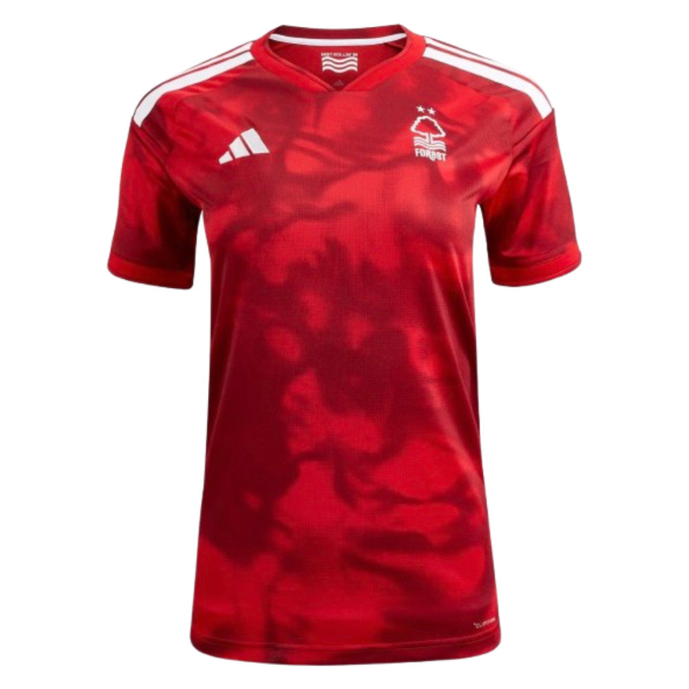 2026-2027 Nottingham Forest Home Shirt (Womens)_0