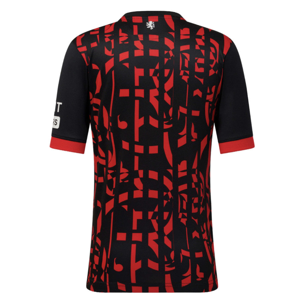 2026-2027 Rangers Third Shirt (Kids)_1
