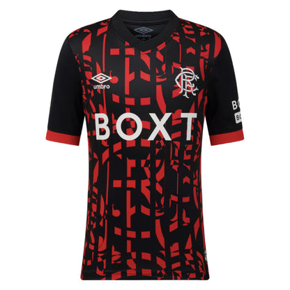 2026-2027 Rangers Third Shirt (Kids)_0