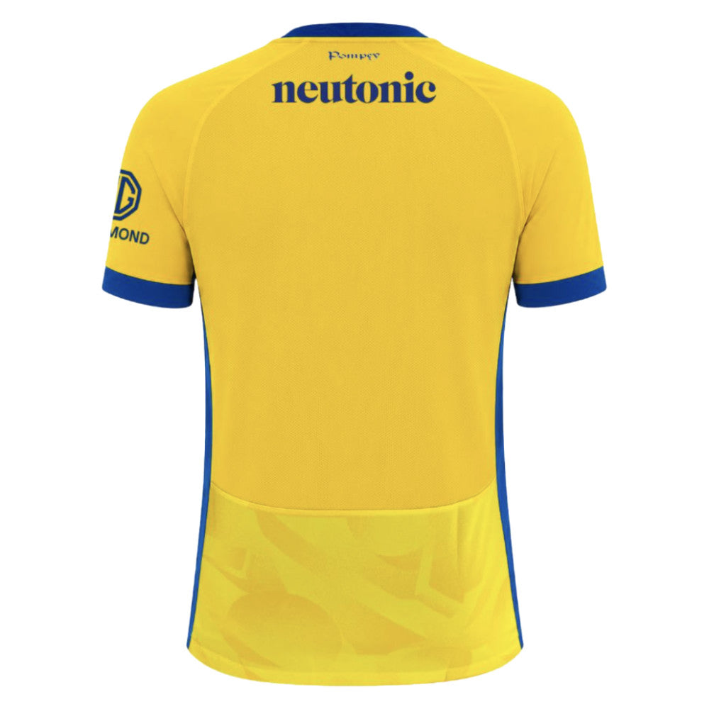 2026-2027 Portsmouth Away Shirt (Womens)_1