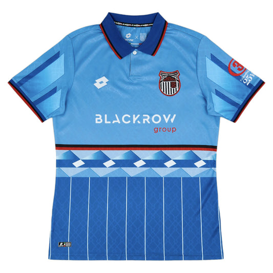 2026-2027 Grimsby Town Away Shirt_0